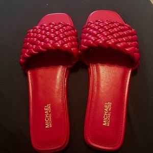 Michael kors sandal